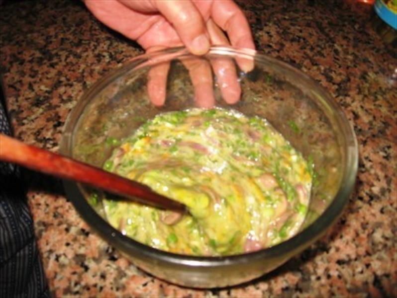 Trường dạy nấu ăn - Giới thiệu món ăn “kinh dị nhất thế giới”