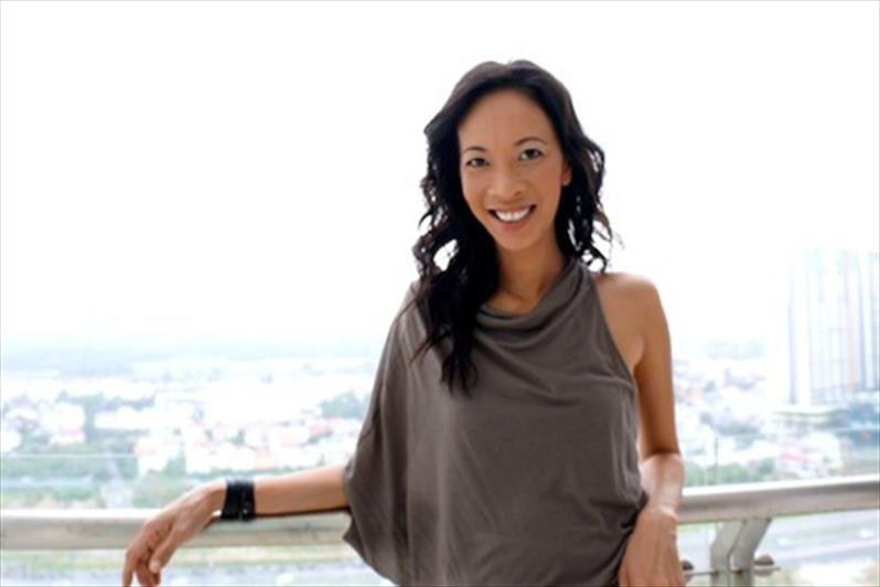 Rita Nguyễn: Nữ doanh nhân đáng chú ý nhất châu Á