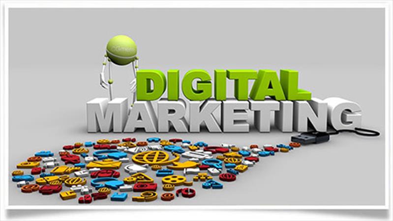 Digital Marketing - Nghề hot dành cho các bạn trẻ